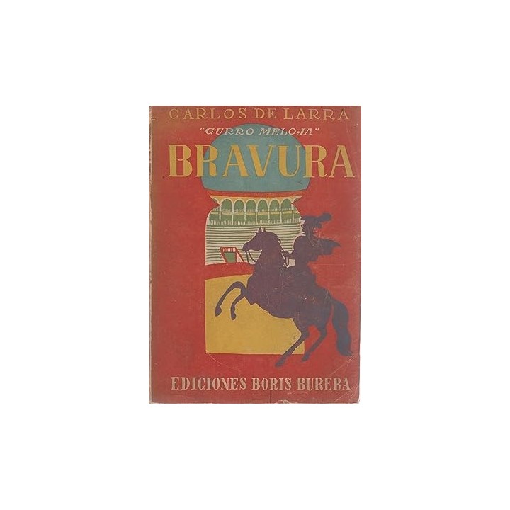 Bravura