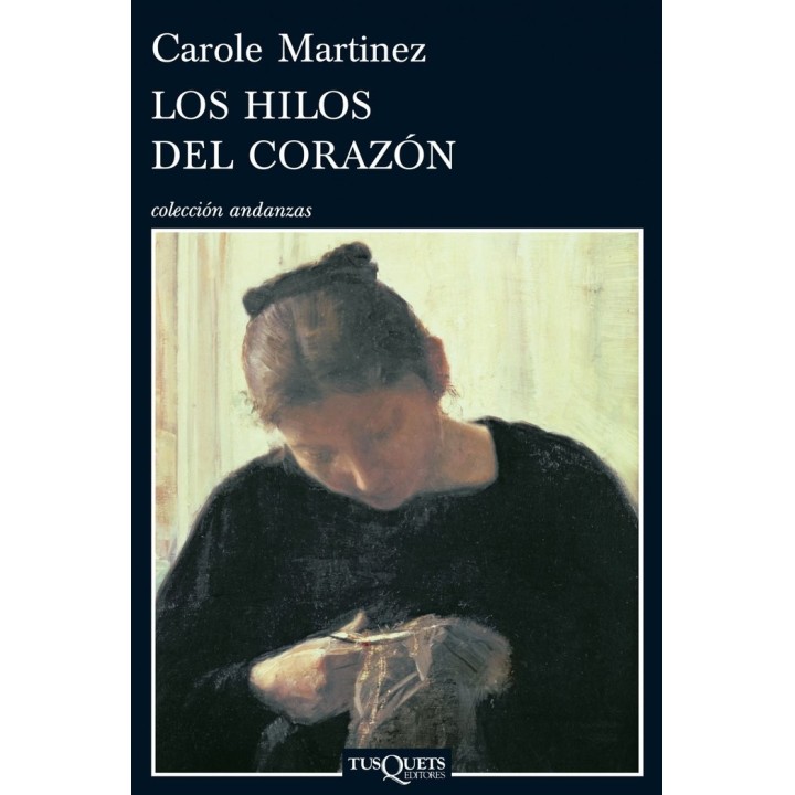 HILOS DEL CORAZON,LOS