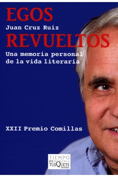 EGOS REVUELTOS