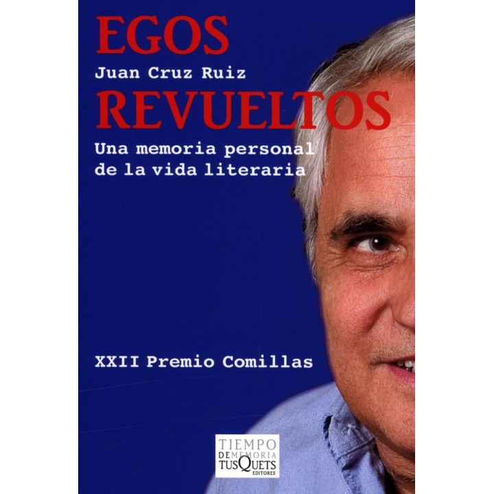 EGOS REVUELTOS