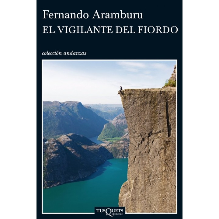 VIGILANTE DEL FIORDO,EL