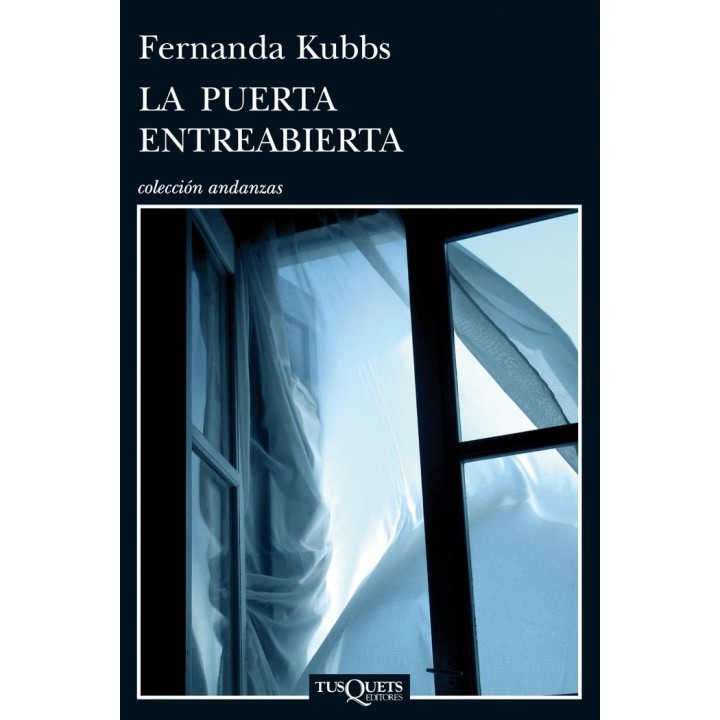 PUERTA ENTREABIERTA,LA