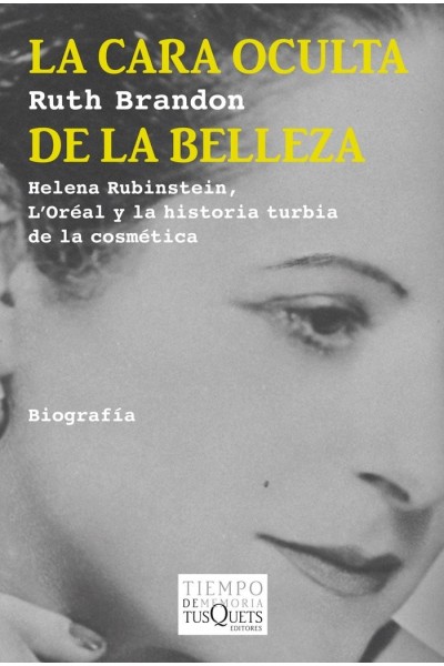 CARA OCULTA DE LA BELLEZA,LA