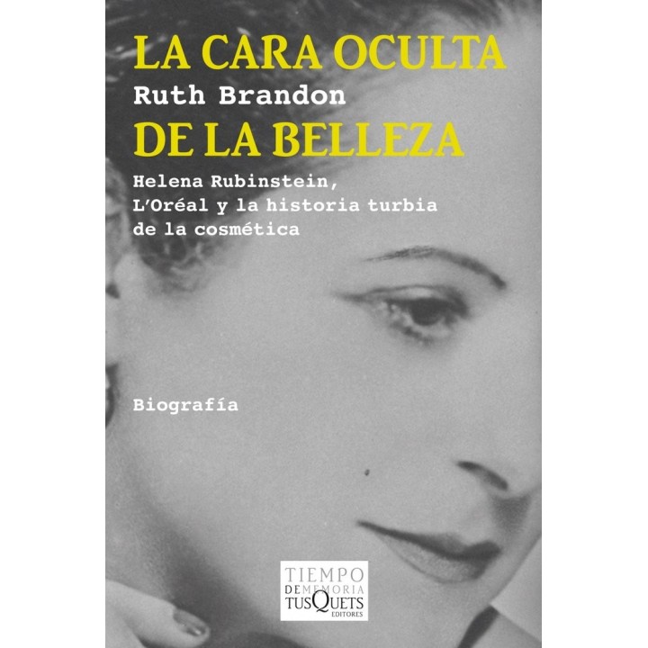 CARA OCULTA DE LA BELLEZA,LA
