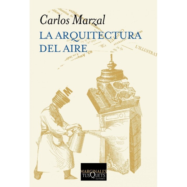 ARQUITECTURA DEL AIRE,LA
