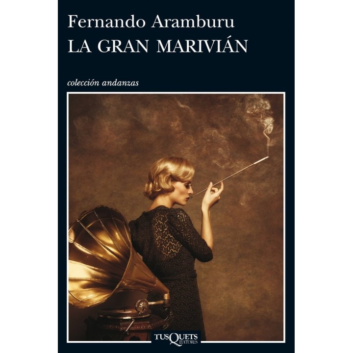 GRAN MARIVIAN,LA