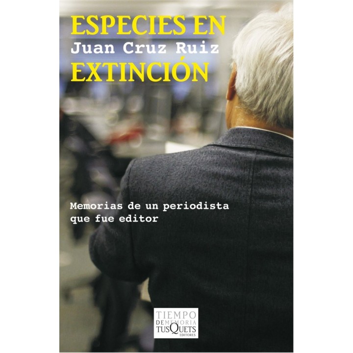 ESPECIES EN EXTINCION