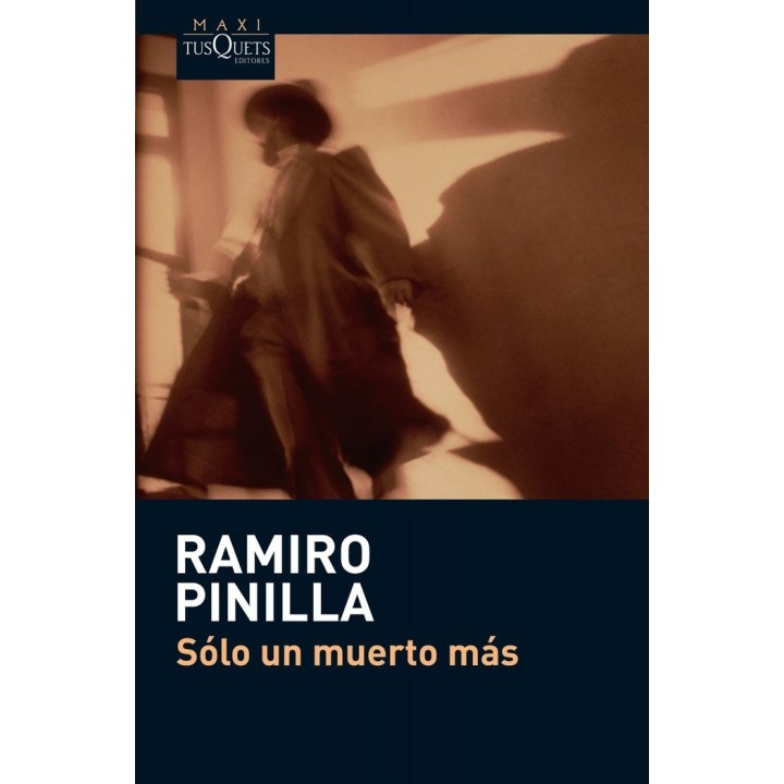 SOLO UN MUERTO MAS