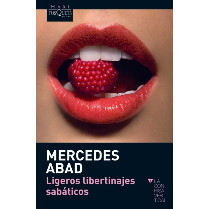 LIGEROS LIBERTINAJES SABATICOS