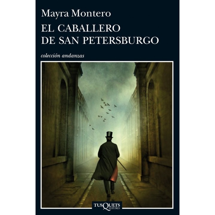 CABALLERO DE SAN PETERSBURGO,EL