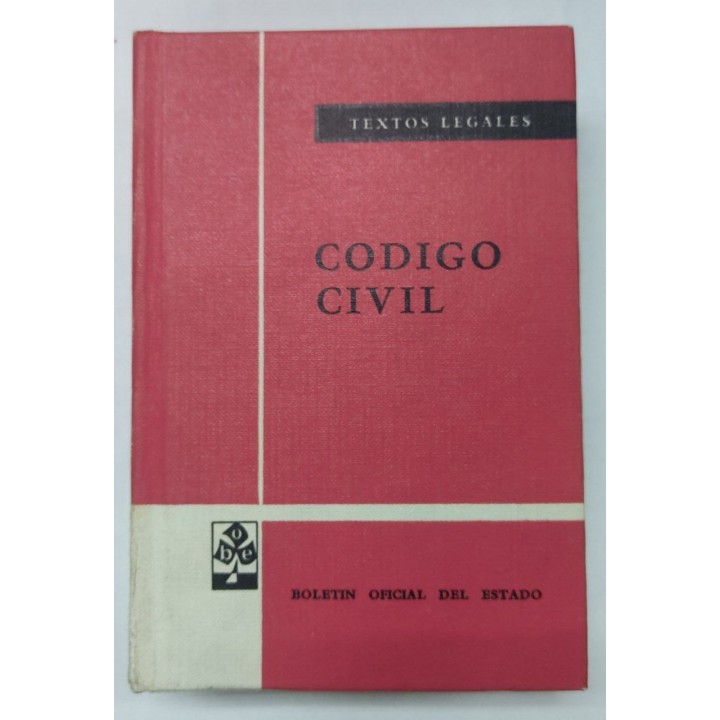 Codigo Civil
