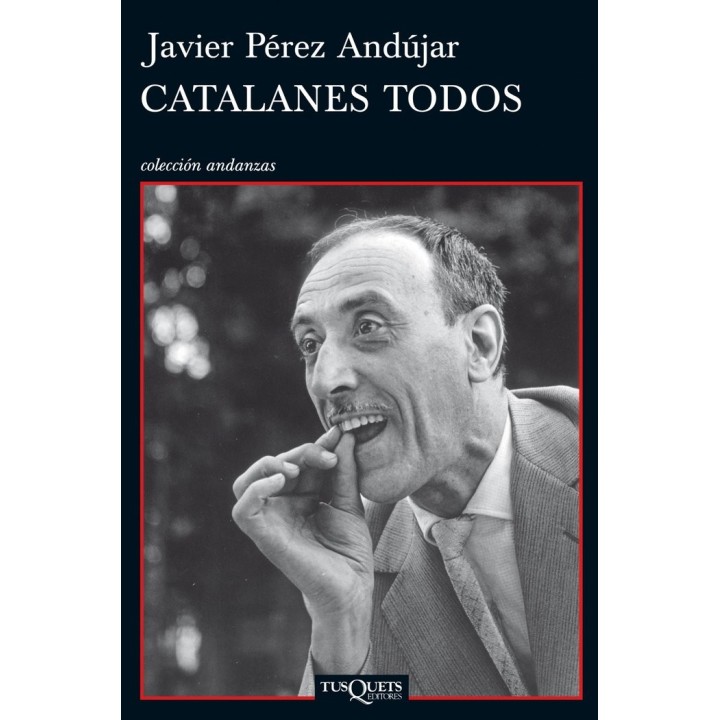 CATALANES TODOS
