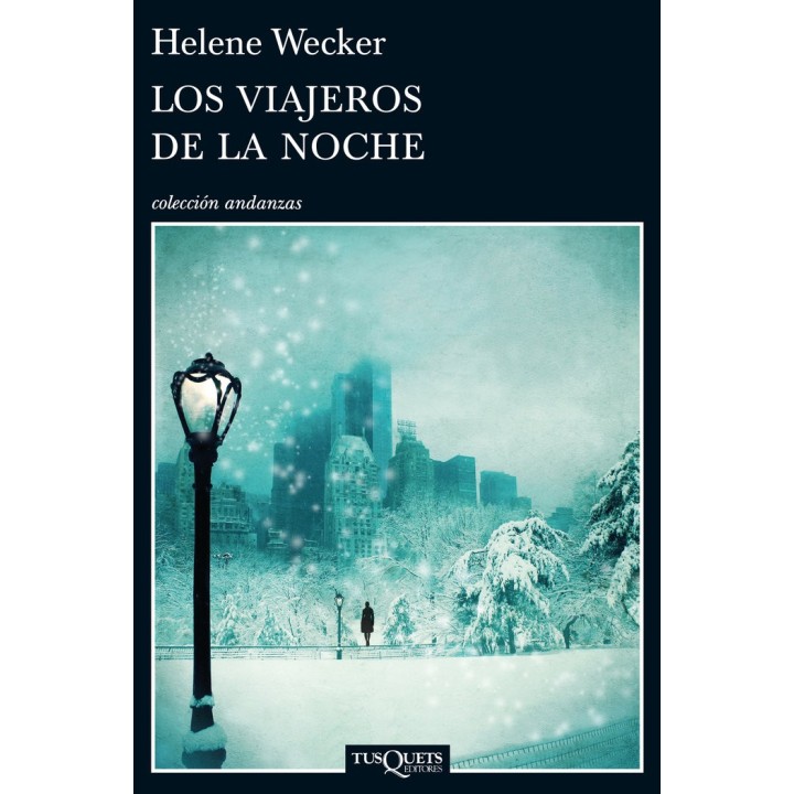 VIAJEROS DE LA NOCHE,LOS