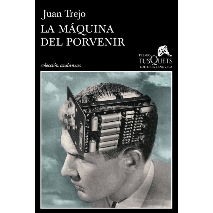 MAQUINA DEL PORVENIR