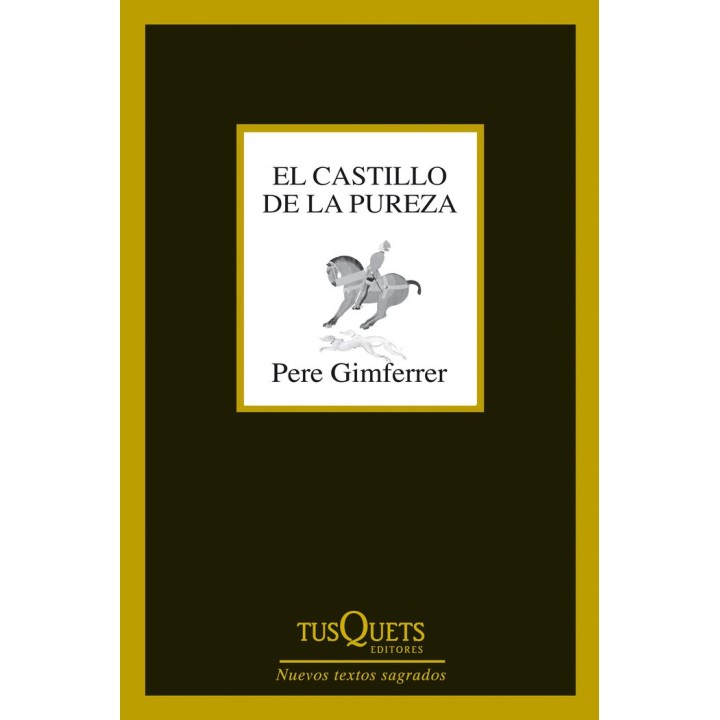 CASTILLO DE LA PUREZA,EL