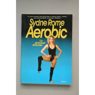 Aerobic, la gimnasia divertida
