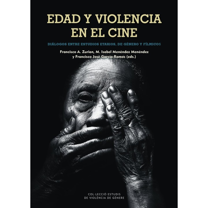 EDAD Y VIOLENCIA EN EL CINE