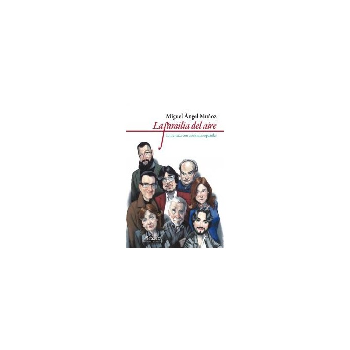FAMILIA DEL AIRE,LA