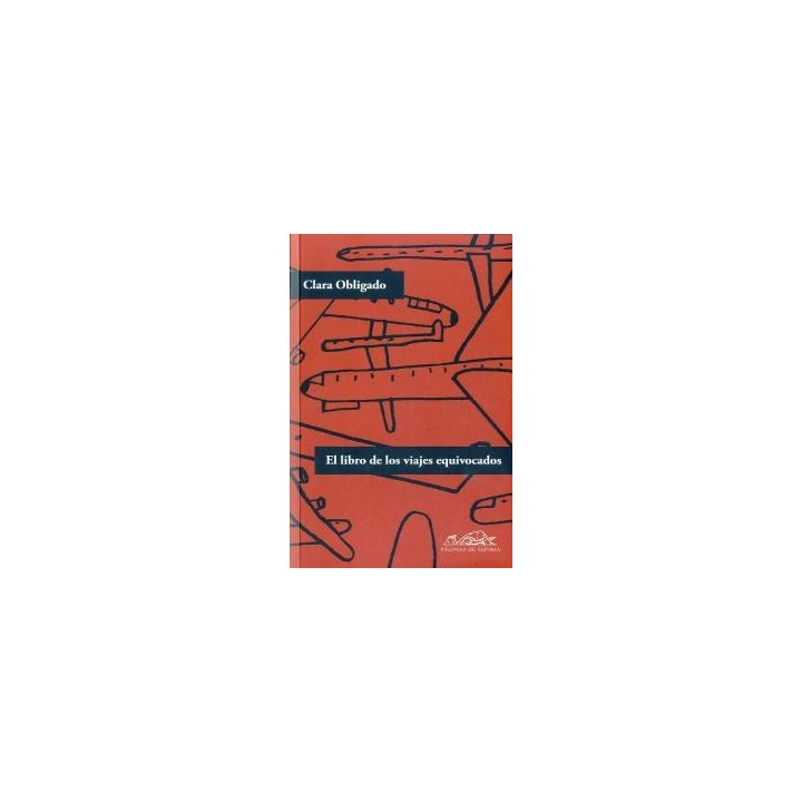 LIBRO DE LOS VIAJES EQUIVOCADOS,EL