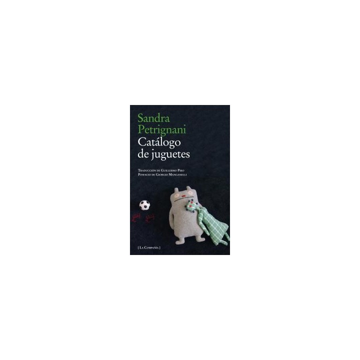 CATALOGO DE JUGUETES