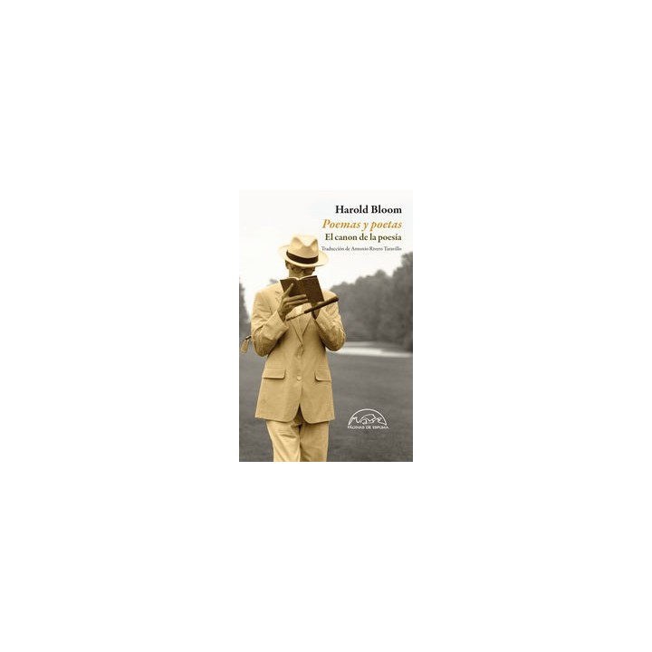 POEMAS Y POETAS