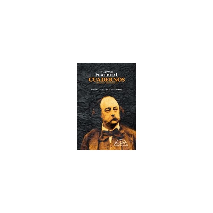 CUADERNOS APUNTES Y REFLEXIONES
