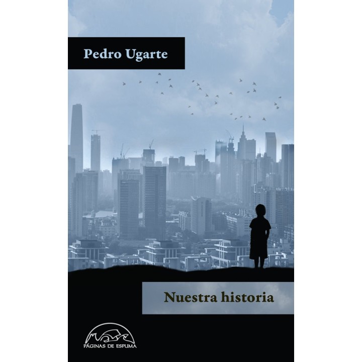 NUESTRA HISTORIA