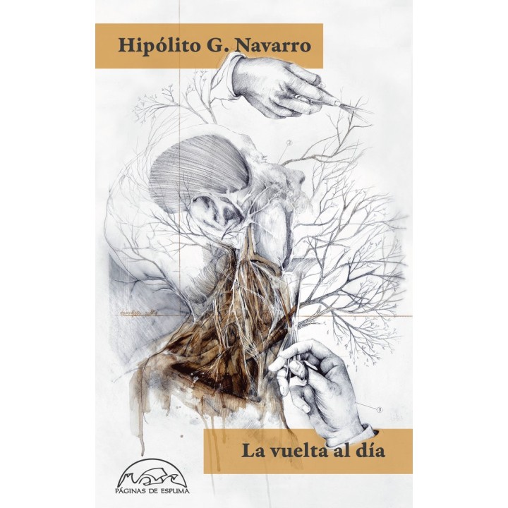 VUELTA AL DIA,LA