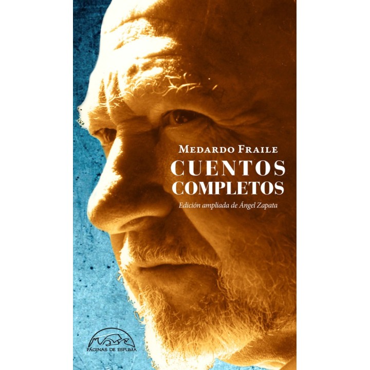CUENTOS COMPLETOS