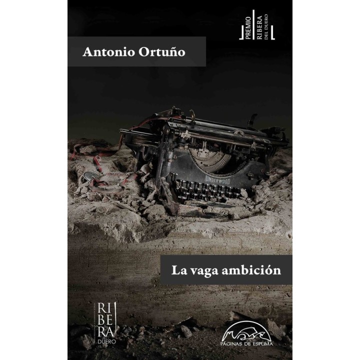 VAGA AMBICION,LA