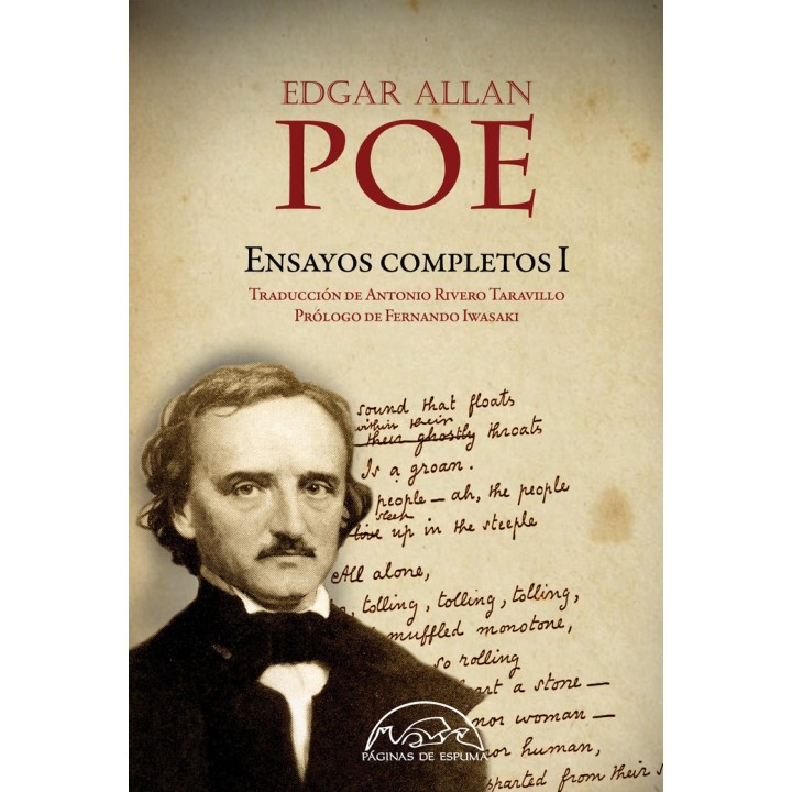 ENSAYOS COMPLETOS I