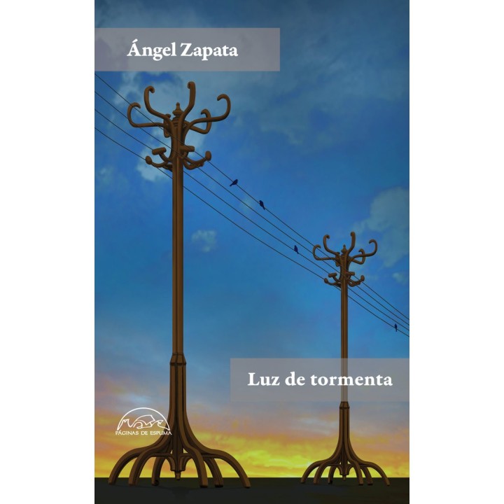 LUZ DE TORMENTA