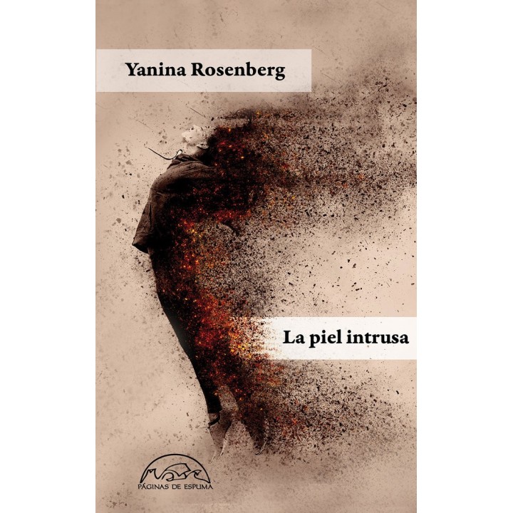 PIEL INTRUSA,LA