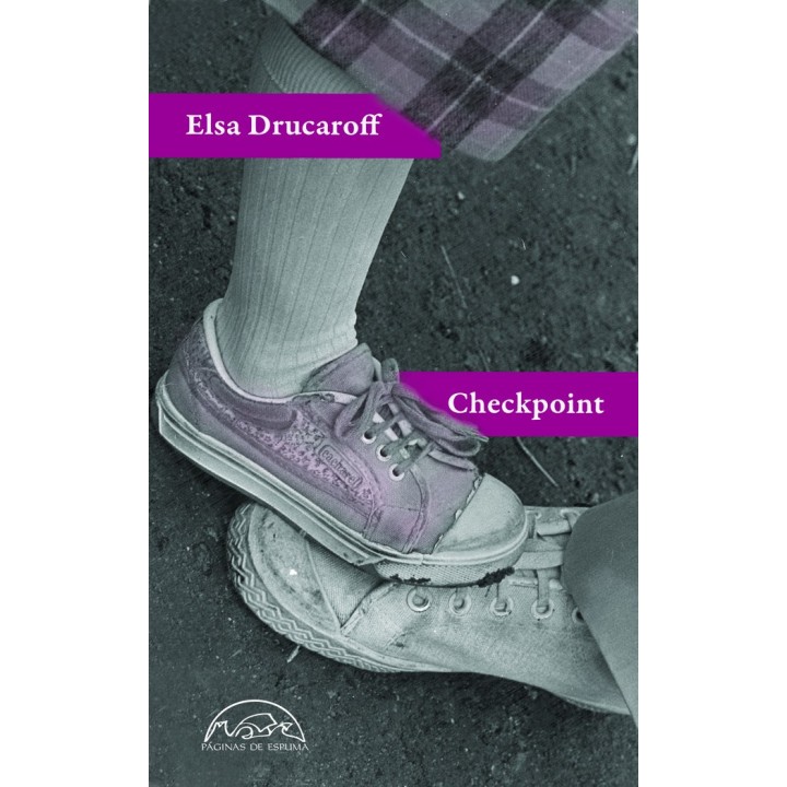 CHECKPOINT