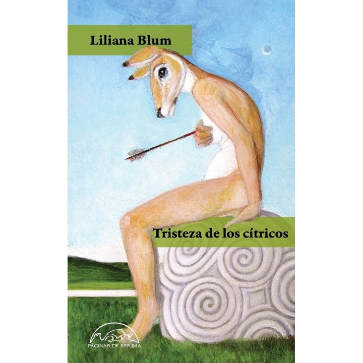 TRISTEZA DE LOS CITRICOS