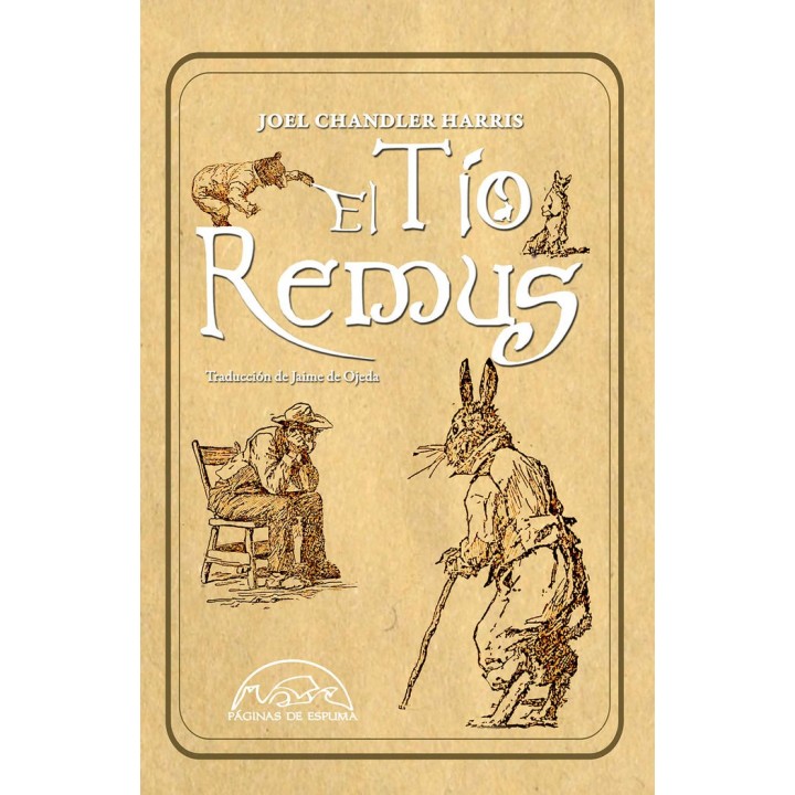 TIO REMUS,EL