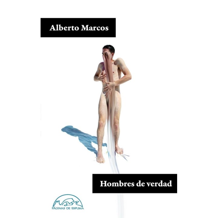 HOMBRES DE VERDAD