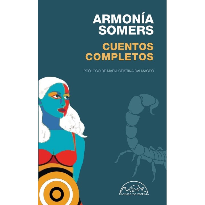 CUENTOS COMPLETOS