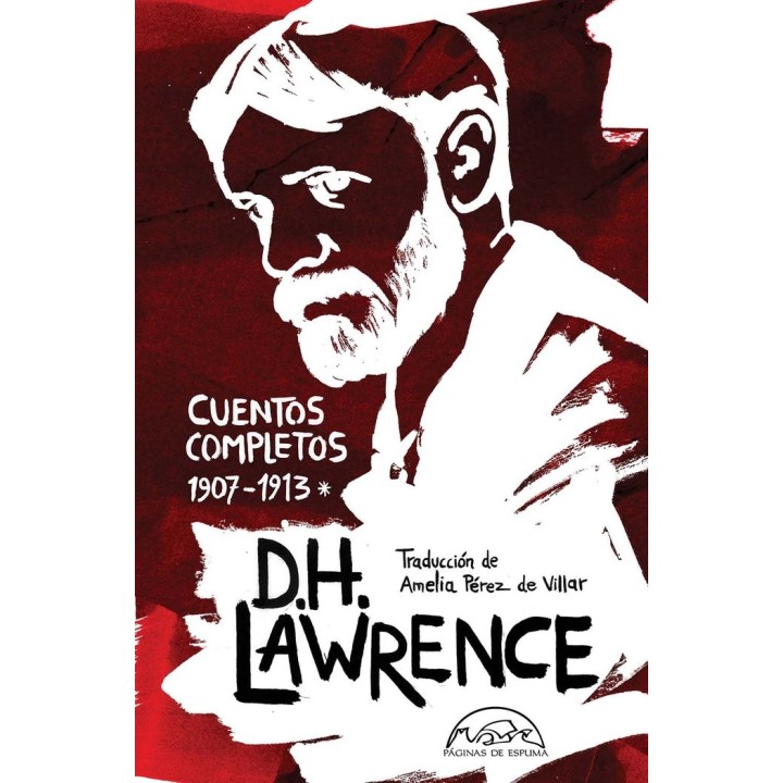 CUENTOS COMPLETOS I (1907-1913)
