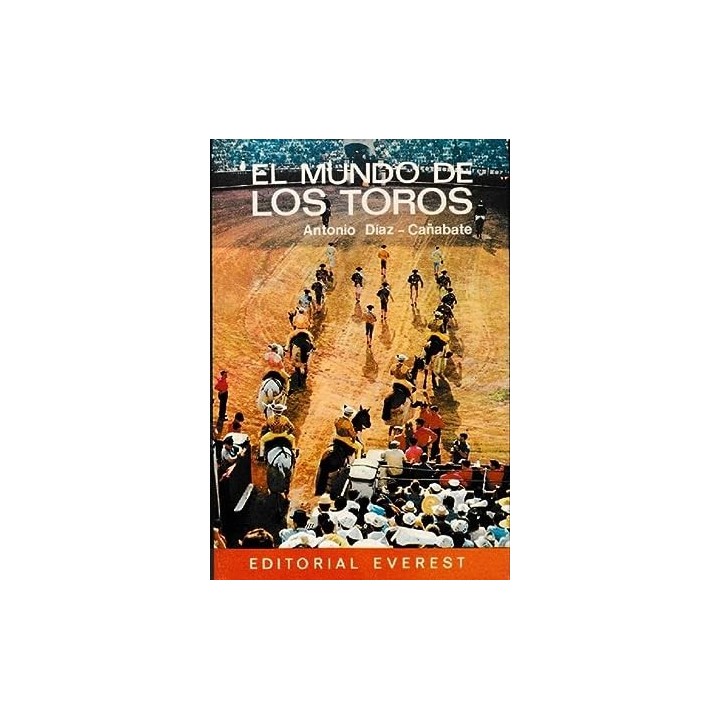 EL MUNDO DE LOS TOROS
