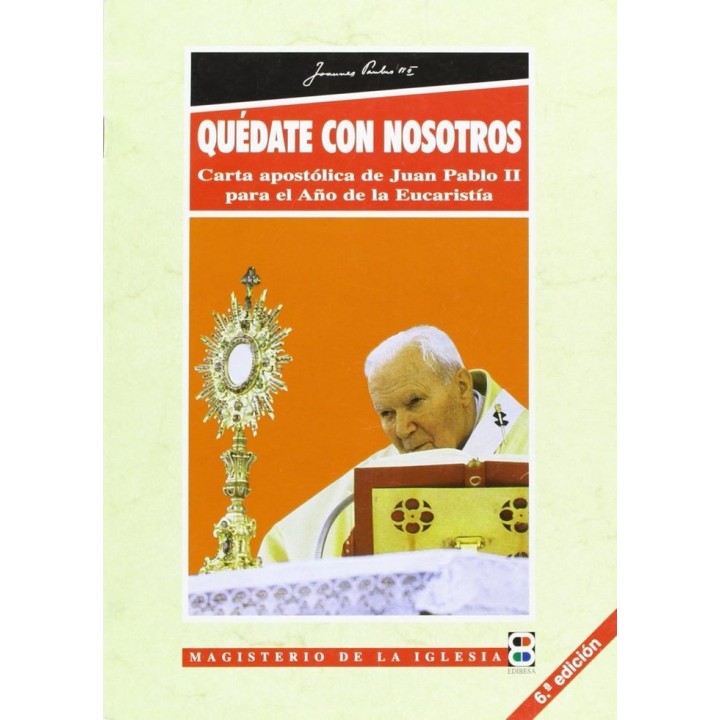 QUEDATE CON NOSOTROS