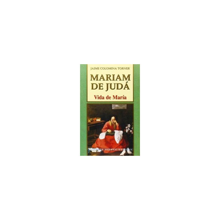 MARIAM DE JUDA