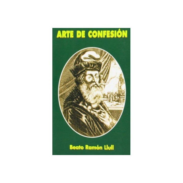 ARTE DE CONFESION