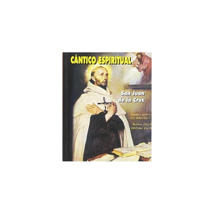 CANTICO ESPIRITUAL