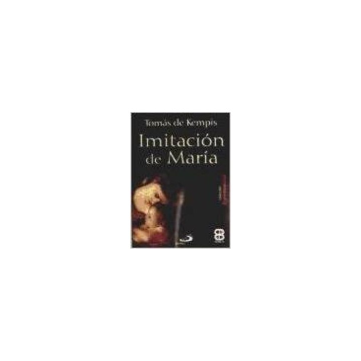 IMITACION DE MARIA