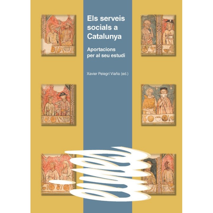 ELS SERVEIS SOCIALS A CATALUNYA