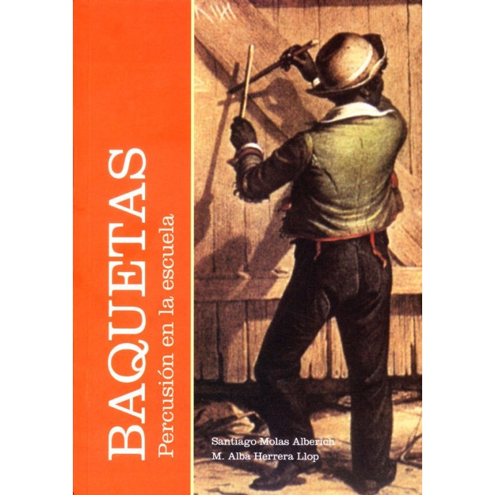 BAQUETAS.