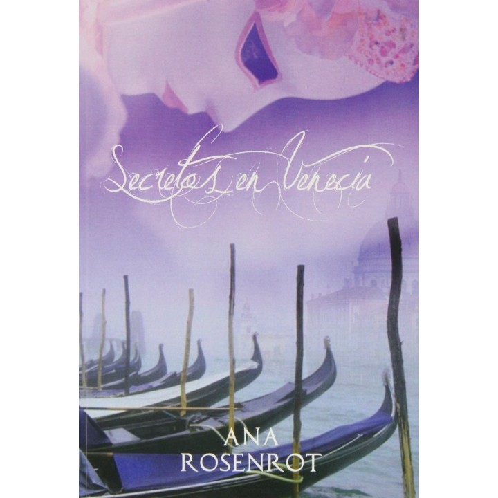 SECRETOS EN VENECIA