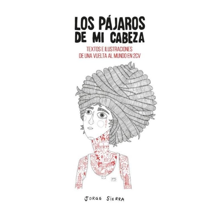 PAJAROS DE MI CABEZA,LOS