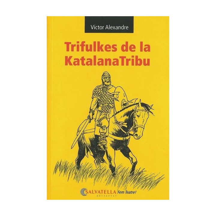 TRIFULKES KATALANATRIBU
